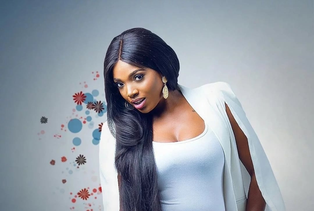 I hate being addressed as Tubaba's wife- Annie Idibia