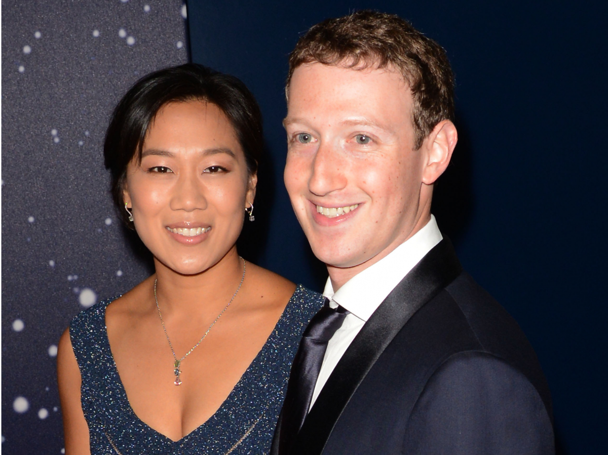 Mark Zuckerberg builds a glowing wooden box to help his wife sleep better