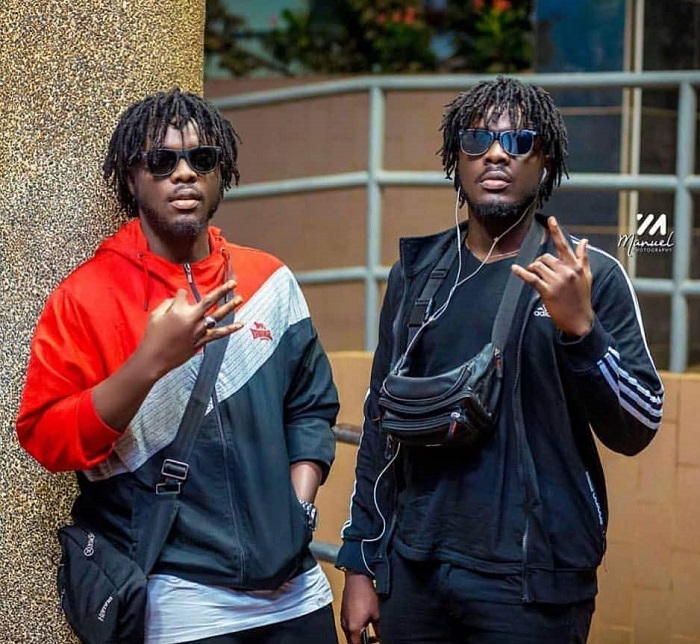 DopeNation joins Lynx Entertainment after MzVee's exit 