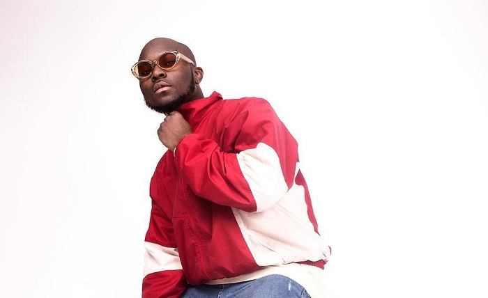 VGMA19: Artiste of the Year category; A closer look at King Promise 