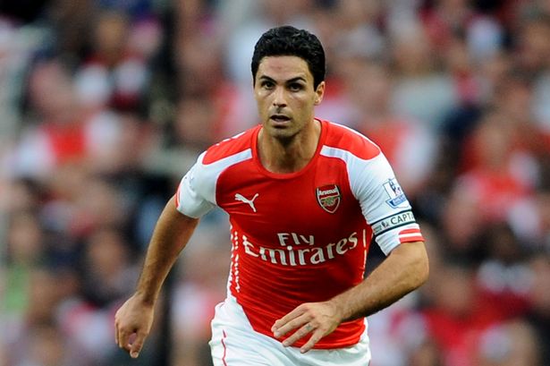 Arteta