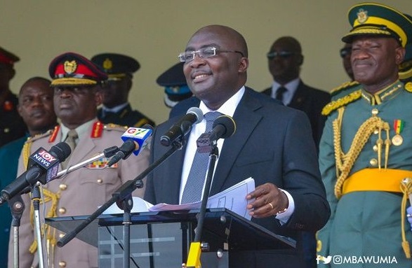 Bawumia