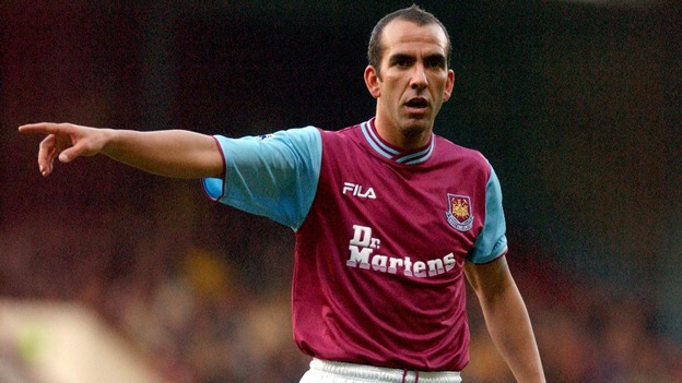 Paolo Di Canio