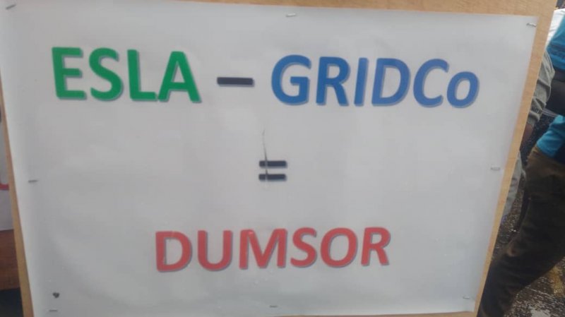 dumsor_gridco