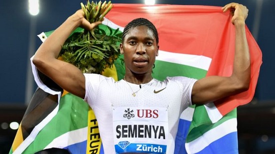 Roger Pielke comments on Semenya/ASA vs IAAF