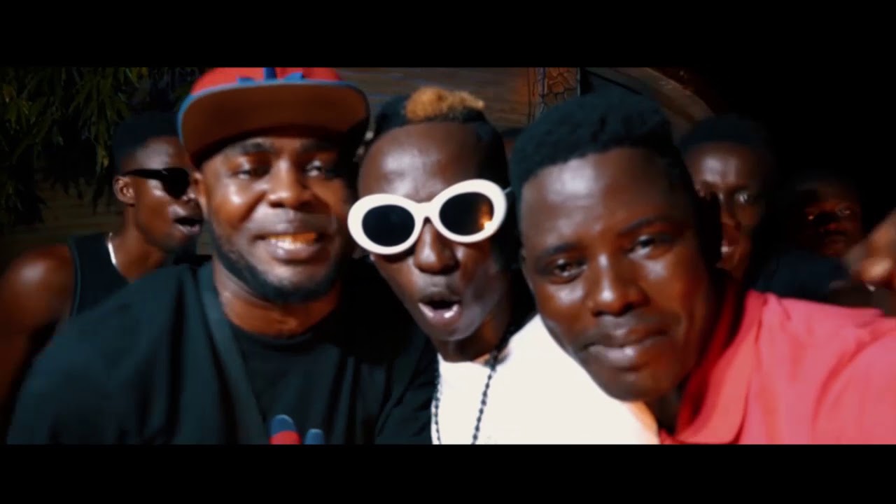 Patapaa’s ‘skopatumana’ challenge goes viral