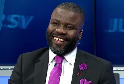 NC' Special Competition:Sammy Kuffour jumps to the defence of referees