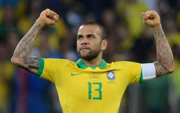 Dani Alves