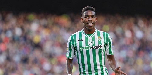 Junior Firpo