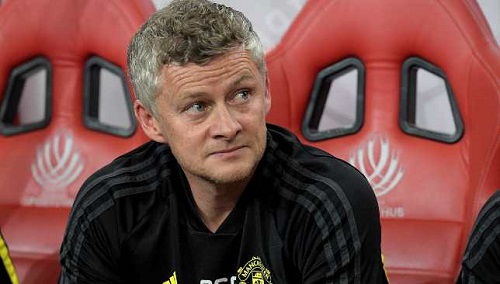 Solskjaer