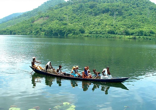 Volta Lake