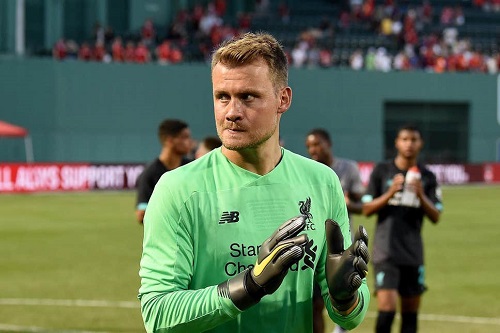 Simon Mignolet 