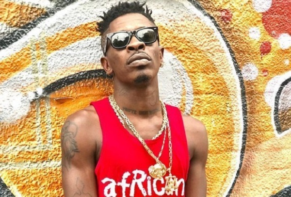 Shatta Wale 