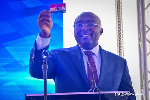 Bawumia