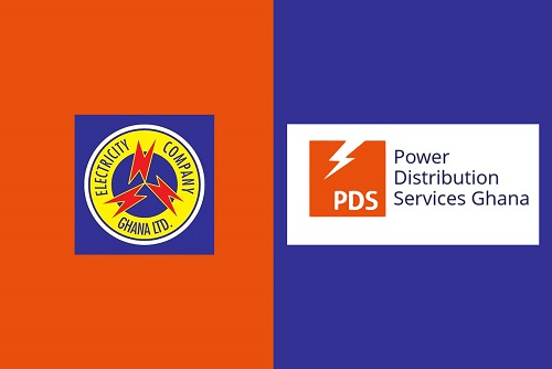 PDS & ECG logo