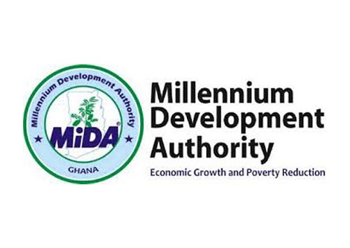 Millennium Development Authority, MiDA