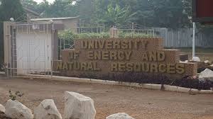 University of Energy to be renamed after Dr Busia