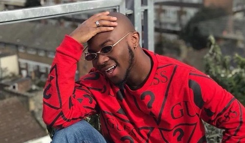 King Promise