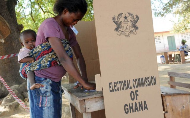 Referendum on election of MMDCEs fixed for Dec. 17
