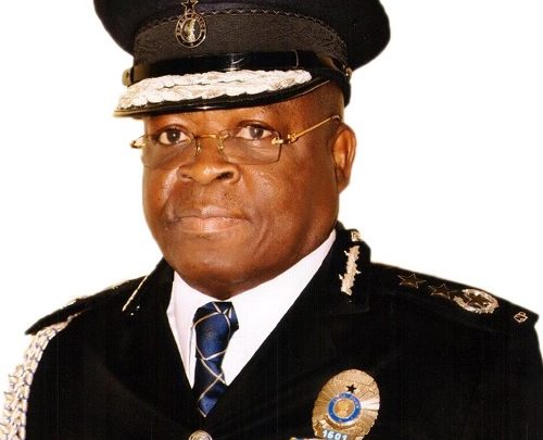 W/R : Police neglects facility at Tarkwa after 3 years of commissioning