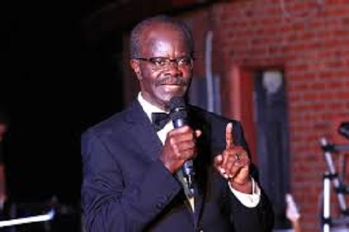 Papa Kwesi Nduom 