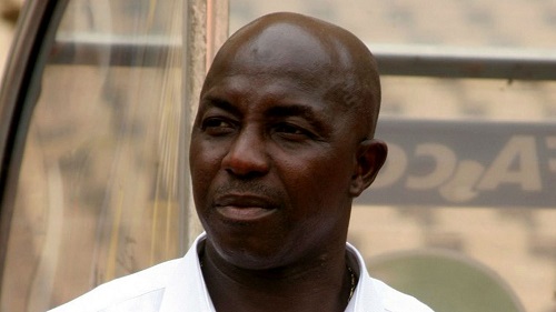 Samson Siasia