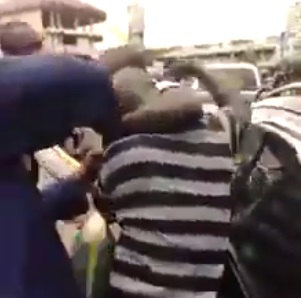 Pastors 'fighting' over spot in Kumasi