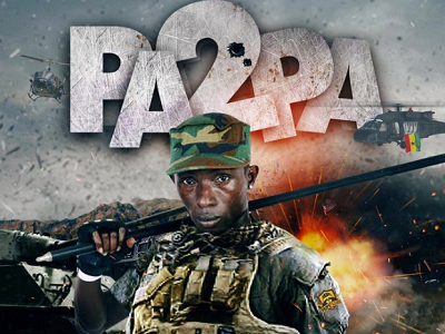 Patapaa