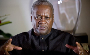 mahama