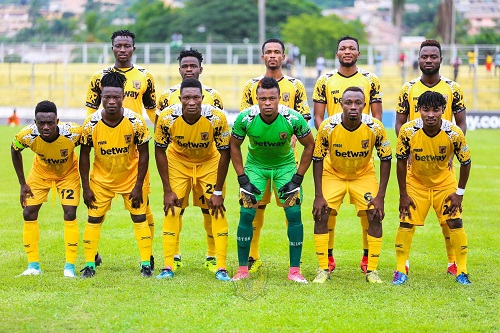 Ashantigold 