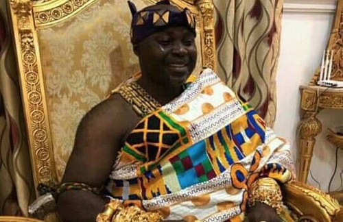 Asamponhene