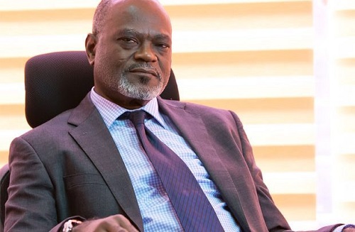 Kofi Amoah