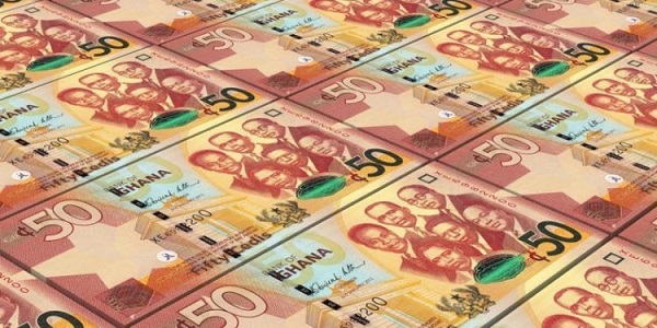 BoG spent GH¢153 million on printing cedi notes in 2018
