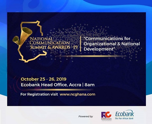 National Communication Awards