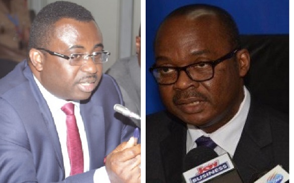 Mass Failure Of Financial Institutions Due To Leniency Of Previous