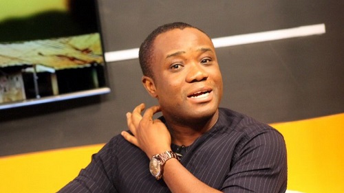 Felix Ofosu Kwakye