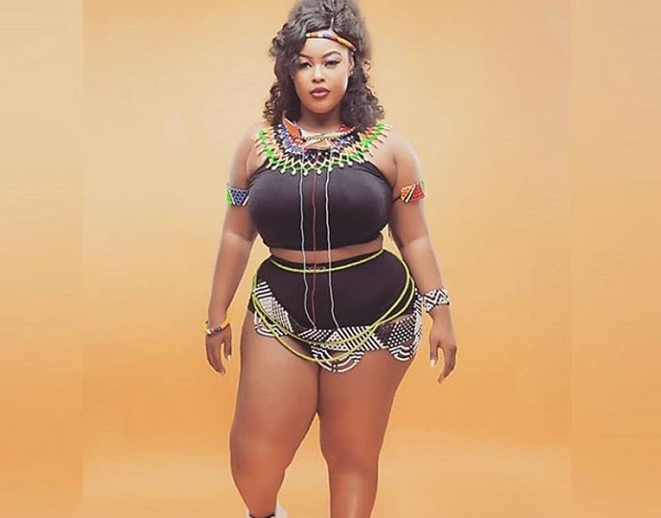 Rosette Nana Frema Ansah Koranteng