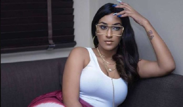 Juliet Ibrahim