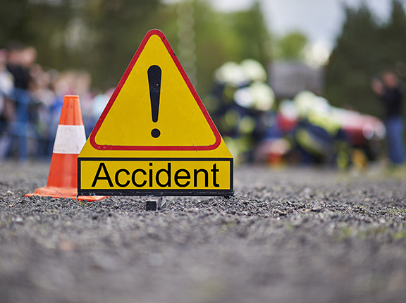 5 perish in gory accident at Nsawam
