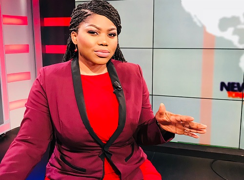 Keminni Amanor resigns from EIB Network - Prime News Ghana