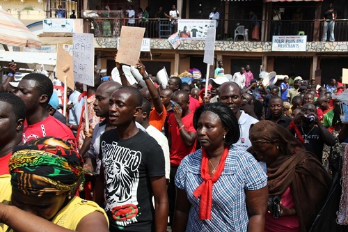 Ghana Union of Traders Association, GUTA