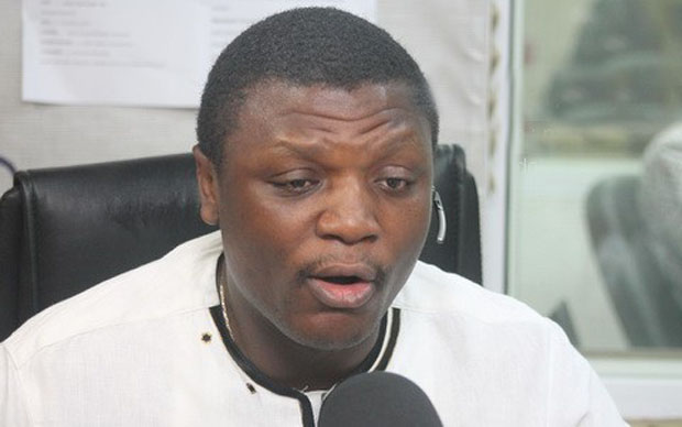 Kofi Adams