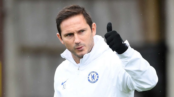 Frank Lampard