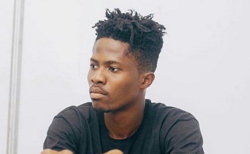 Kwesi Arthur