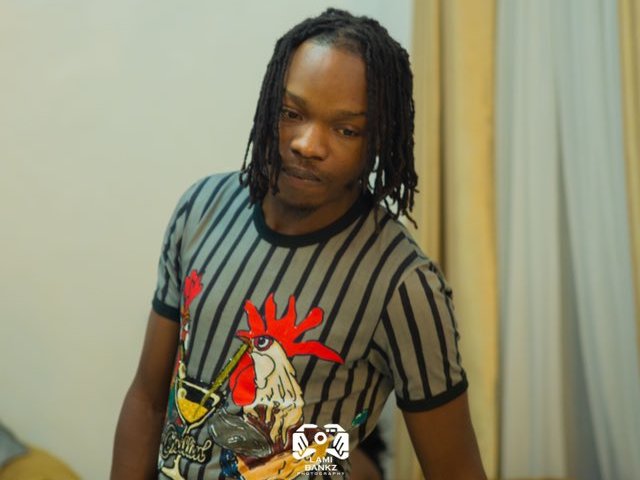 Naira Marley