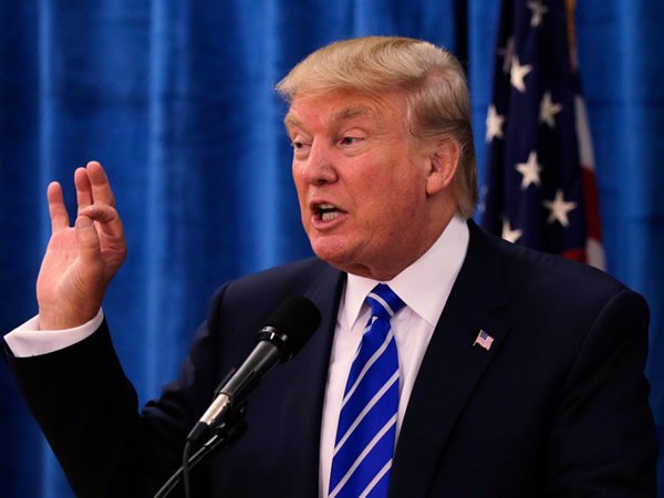 Trump impeachment: President pens irate letter to Pelosi on eve of vote