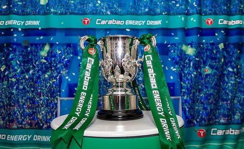 Carabao Cup 