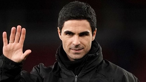 Arsenal confirm Mikel Arteta as new head coach - Prime News Ghana