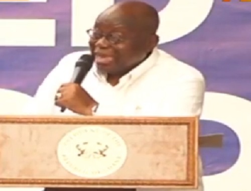 Akufo-Addo