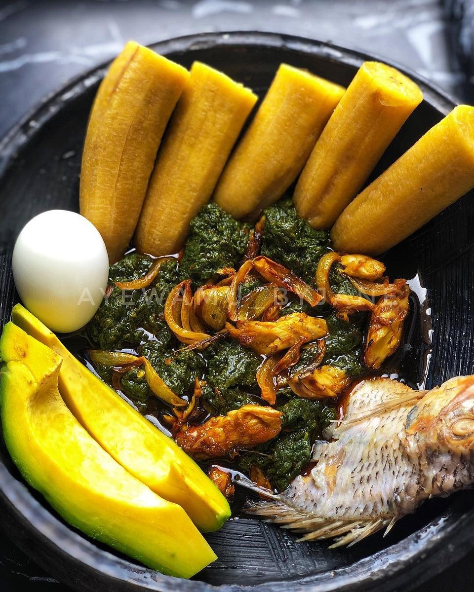 10 local dishes to spice up your New Year with - Prime News Ghana